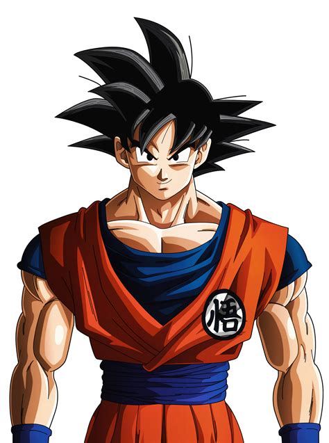 HD wallpapers and background images. . Fotos de goku